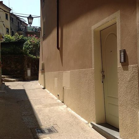 Casa Vacanze Albachiara Масса Экстерьер фото