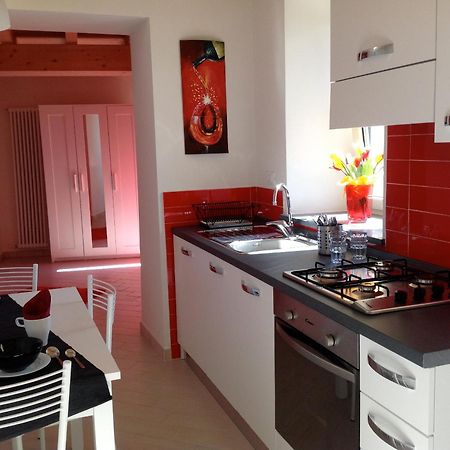 Casa Vacanze Albachiara Масса Экстерьер фото