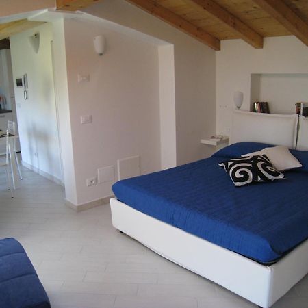 Casa Vacanze Albachiara Масса Экстерьер фото