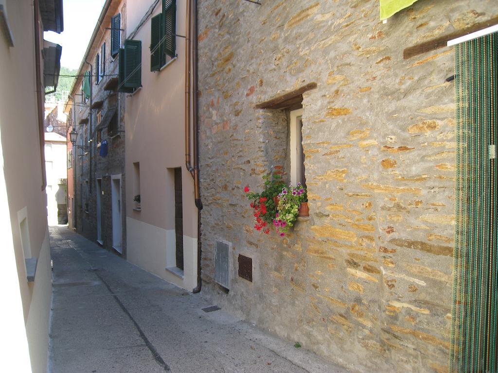 Casa Vacanze Albachiara Масса Экстерьер фото