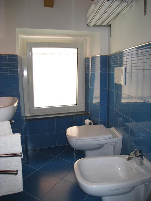 Casa Vacanze Albachiara Масса Номер фото