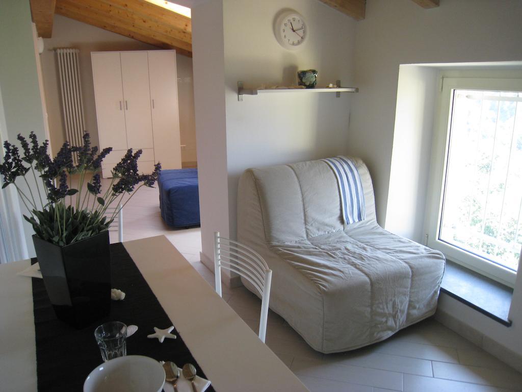 Casa Vacanze Albachiara Масса Номер фото