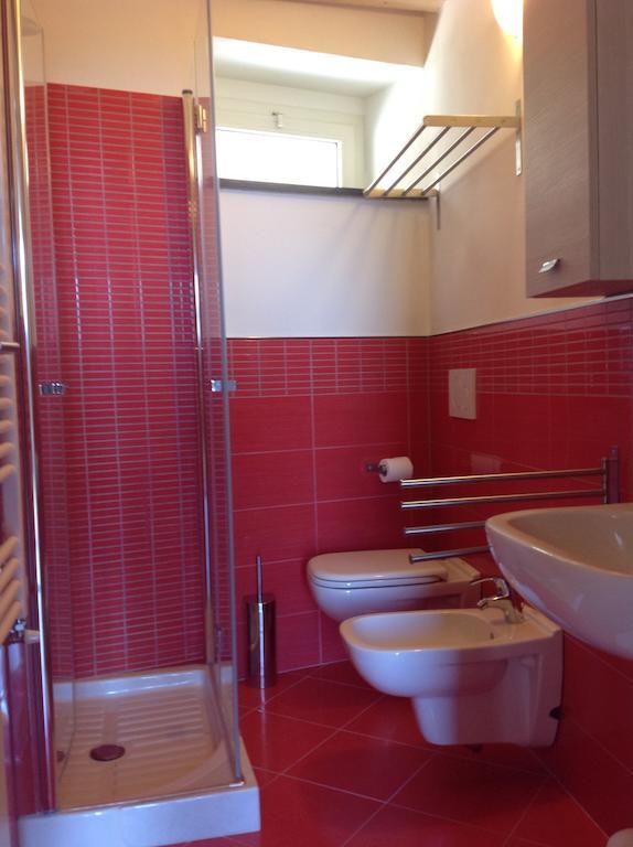Casa Vacanze Albachiara Масса Номер фото