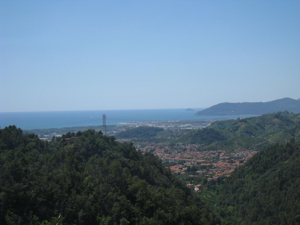 Casa Vacanze Albachiara Масса Номер фото