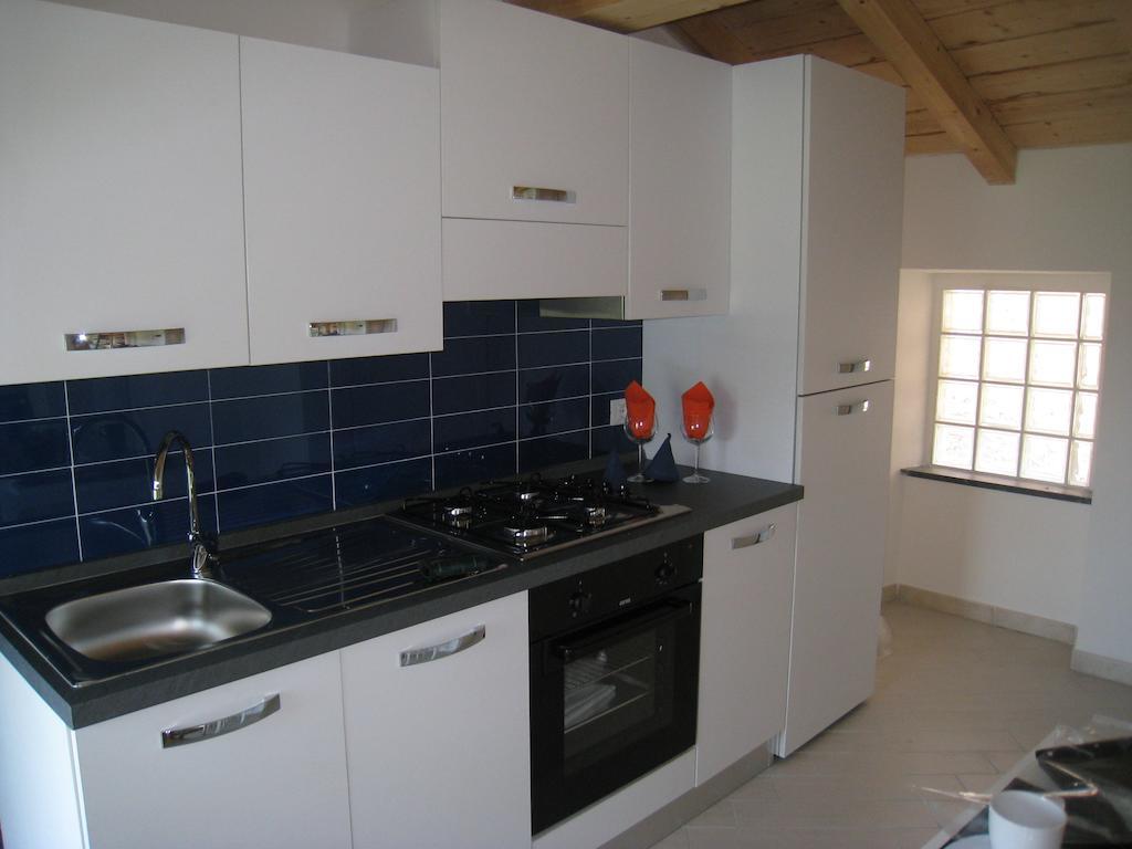 Casa Vacanze Albachiara Масса Номер фото