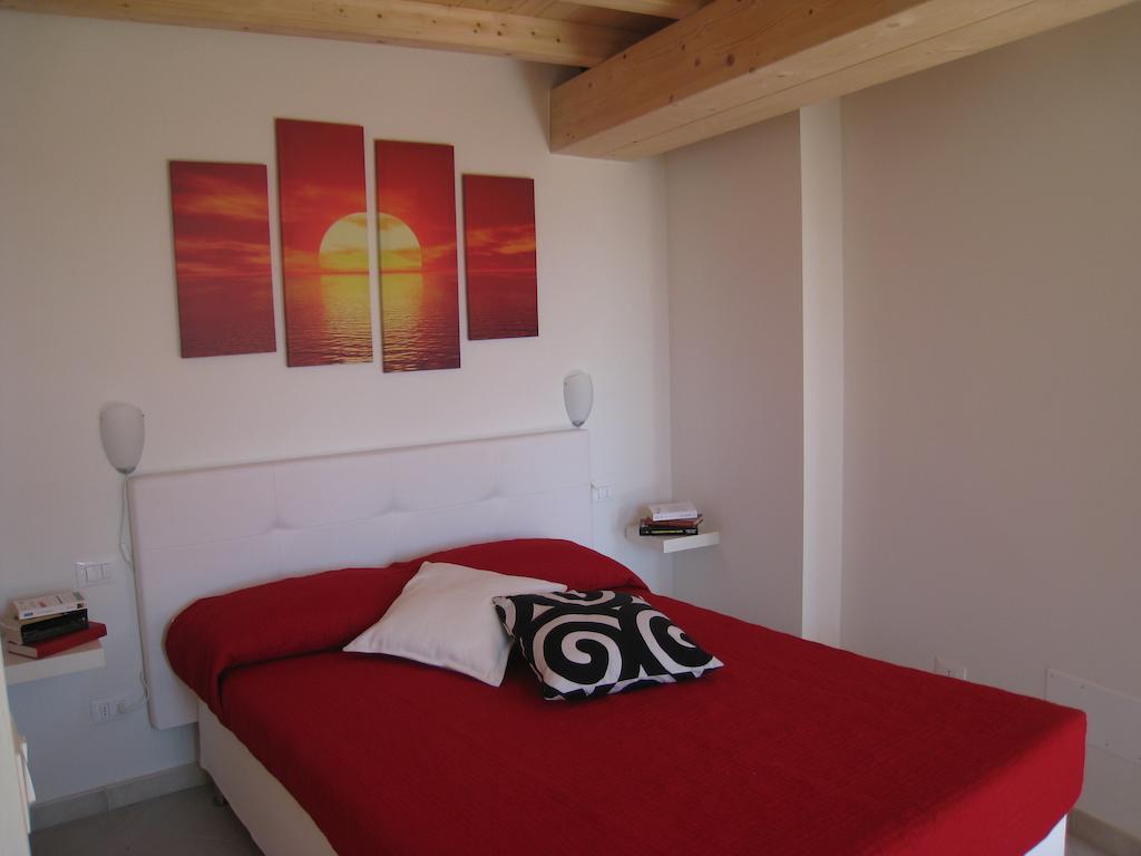 Casa Vacanze Albachiara Масса Номер фото
