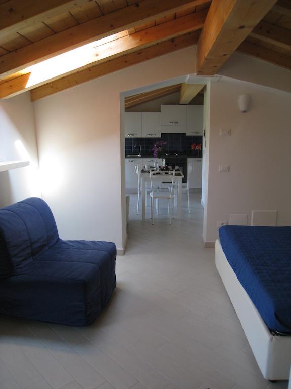 Casa Vacanze Albachiara Масса Номер фото