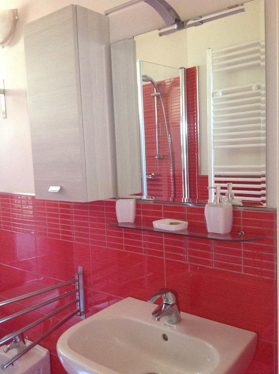 Casa Vacanze Albachiara Масса Номер фото