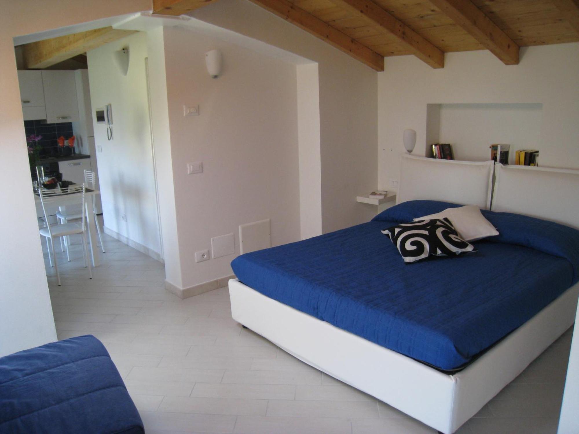 Casa Vacanze Albachiara Масса Экстерьер фото
