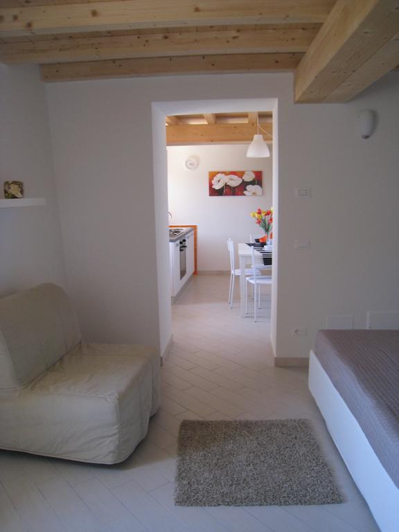 Casa Vacanze Albachiara Масса Номер фото